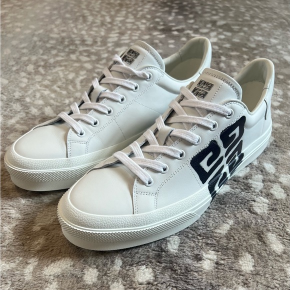 Givenchy Sneakers. NWOT - Picture 2 of 12